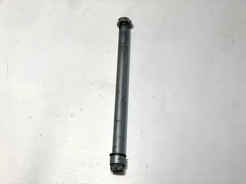 2009 Aprilia Mana850 Swingarm Axle Pivot OEM Swing Arm Nut Spindle Mana 850