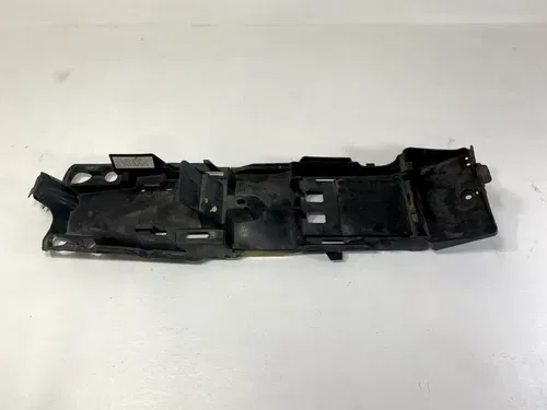 2007 Suzuki GSXR750 Rear Under Tail Fairing OEM Black Plastic Faring GSXR 750 SB