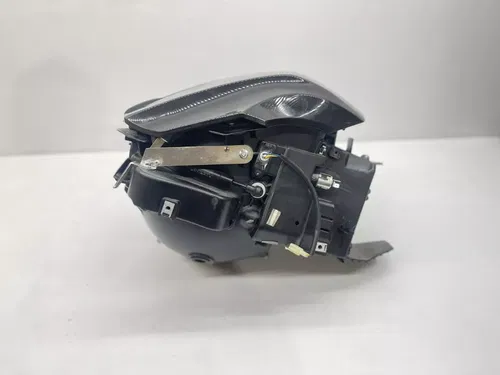 2009 Aprilia Mana 850 Helmet Storage Lid Cover Compartment trunk Mana850