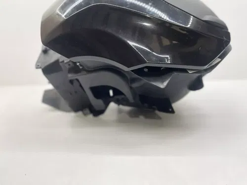2009 Aprilia Mana 850 Helmet Storage Lid Cover Compartment trunk Mana850