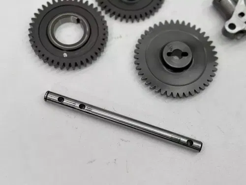 2018 KTM RC390 Duke Engine Oil Pump Gear OEM 90238010044 401 VITPILEN