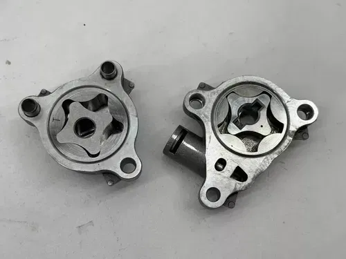 2018 KTM RC390 Duke Engine Oil Pump Gear OEM 90238010044 401 VITPILEN