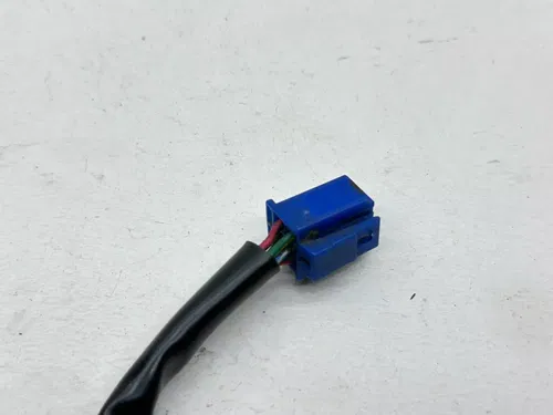 2014 Yamaha R6 Electrical Kill Switch Start Stop Button On Off OEM YZFR6 YZF R6