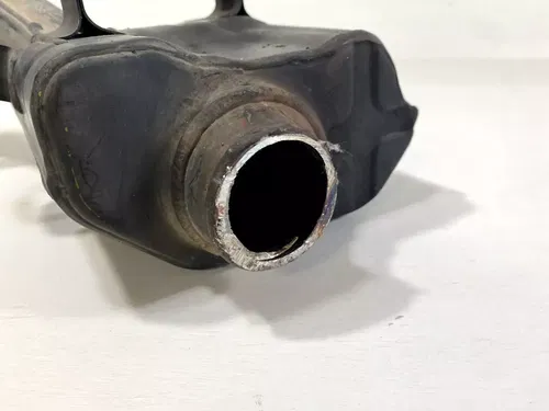 2007 Suzuki GSXR750 Catalytic Converter Exhaust Emissions System OEM GSXR 750