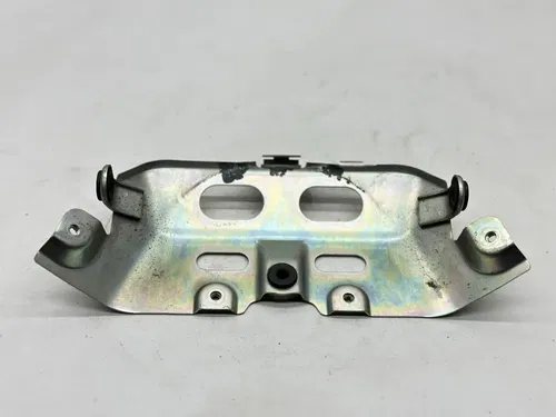 2009 Suzuki GSXR 600 Gas Tank Mounts Metal Bracket Plate Protector OEM GSXR600