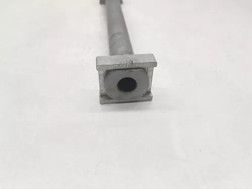 2009 Aprilia Mana 850 Rear Wheel Axle Nut Blocks Spindle Pivot OEM Mana850