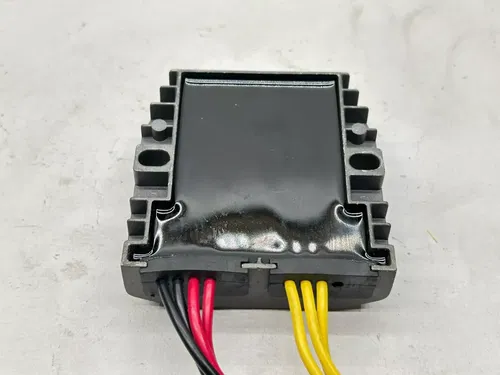 2009 Suzuki GSXR 600 Electrical Voltage Rectifier Regulator 32800-47H00 GSXR600