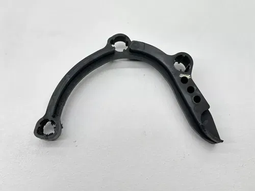 2009 Yamaha YZFR6 Motorcycle Chain Guide Guard Plastic Cover Protector YZF R6