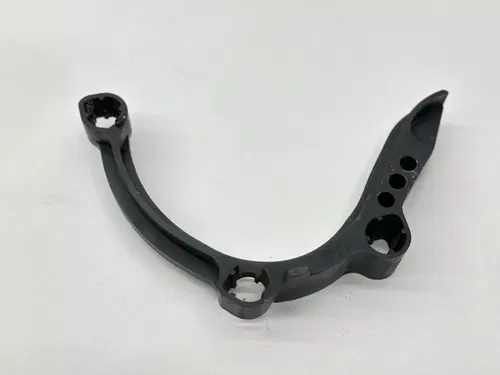 2009 Yamaha YZFR6 Motorcycle Chain Guide Guard Plastic Cover Protector YZF R6