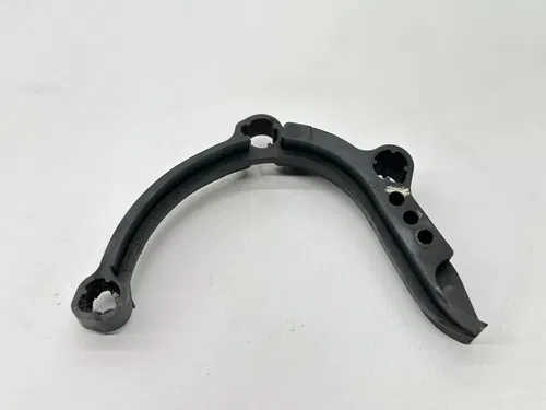 2009 Yamaha YZFR6 Motorcycle Chain Guide Guard Plastic Cover Protector YZF R6