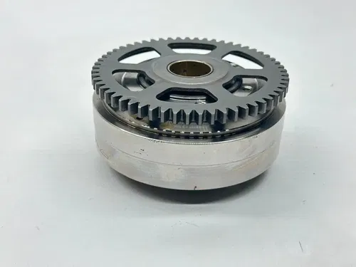 2007 Suzuki GSXR 750 Stator Magneto Flywheel Rotor Generator 31402-01H00 GSX750