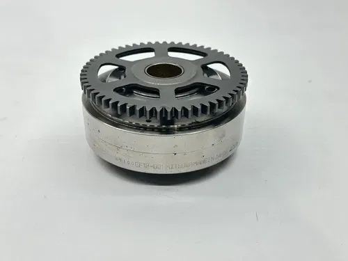 2007 Suzuki GSXR 750 Stator Magneto Flywheel Rotor Generator 31402-01H00 GSX750