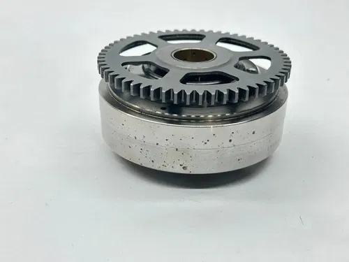 2007 Suzuki GSXR 750 Stator Magneto Flywheel Rotor Generator 31402-01H00 GSX750