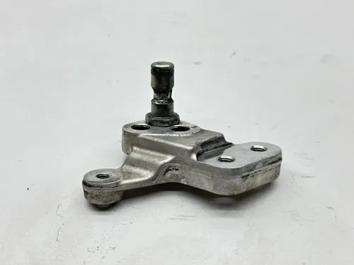2009 Suzuki GSXR 600 gear shift lever bracket OEM Steel Guard GSXR600 Sports