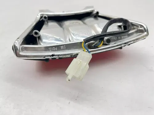 2009 Aprilia Mana 850 Motorcycle Tail Light Red Assembly Taillight Lamp Stop
