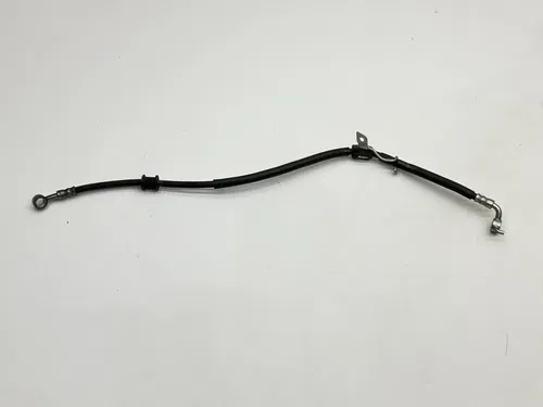 2009 Suzuki GSXR 600 Front Brake Line Hose Pipe Tube OEM Cable Stock GSXR600