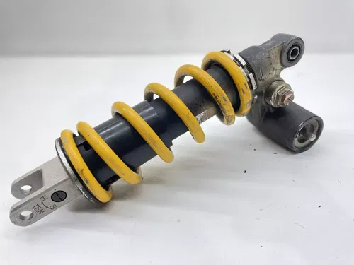 2007 Suzuki GSXR 750 600 Rear Shock Spring Assembly Suspension 62100-02H10-163