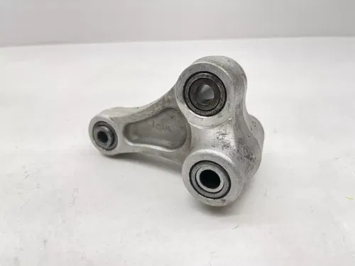 2007 Suzuki GSXR 750 Linkage Knuckle Triangle Link Rear Suspension 62601-01853