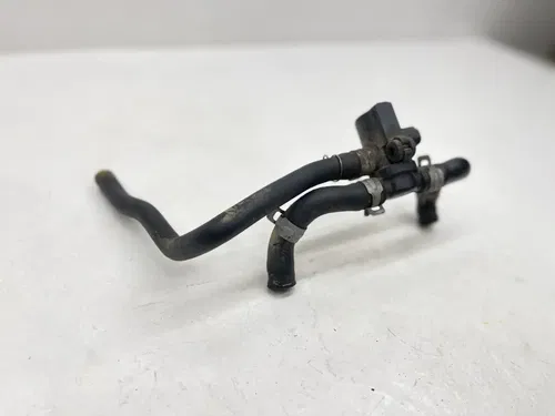 2007 Suzuki GSXR 750 Radiator Hoses Clamp Cooling Thermostat OEM GSXR750