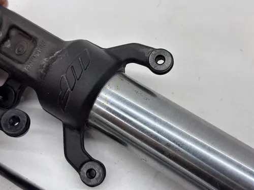2018 17-22 KTM RC390 390 Duke Front Left Right Fork Tube Forks Straight