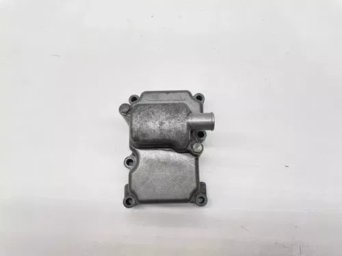 2007 Suzuki GSXR 750 Crankcase Engine Motor Breather Cover 11371-01H00 GSXR750