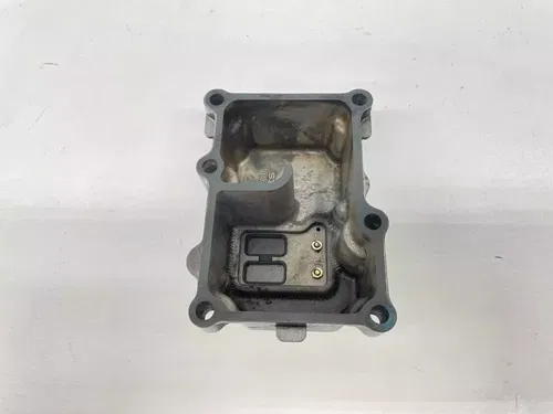 2007 Suzuki GSXR 750 Crankcase Engine Motor Breather Cover 11371-01H00 GSXR750