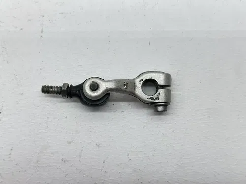 2014 Yamaha R6 Motorcycle Linkage Spline OEM Shifter Knuckle Steel YZFR6 YZFR6