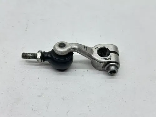 2014 Yamaha R6 Motorcycle Linkage Spline OEM Shifter Knuckle Steel YZFR6 YZFR6
