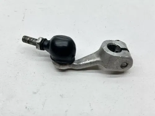 2014 Yamaha R6 Motorcycle Linkage Spline OEM Shifter Knuckle Steel YZFR6 YZFR6