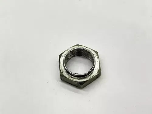 2022 Yamaha MT07 Front Sprocket Nut OEM 90179-22018-00 YFZ 450R 450X 450 R X