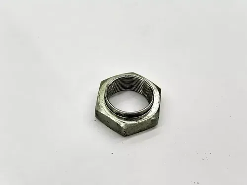 2022 Yamaha MT07 Front Sprocket Nut OEM 90179-22018-00 YFZ 450R 450X 450 R X