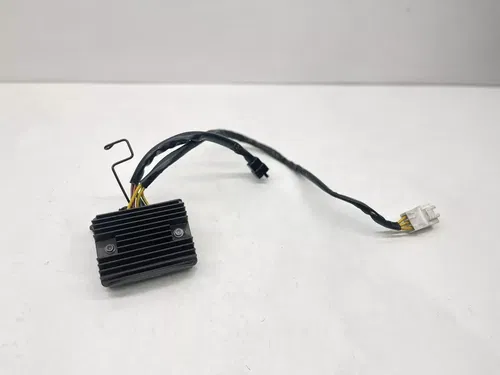 2009 Aprilia Mana 850 Voltage Rectifier Electrical Wiring Regulator Spark Plug