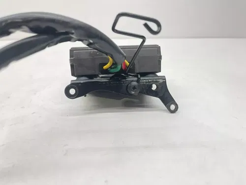 2009 Aprilia Mana 850 Voltage Rectifier Electrical Wiring Regulator Spark Plug