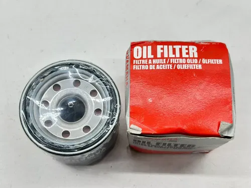 2014 Yamaha R6 Motorcycle Oil Filter 5GH-13440-50 OEM YZFR6 YZF R6