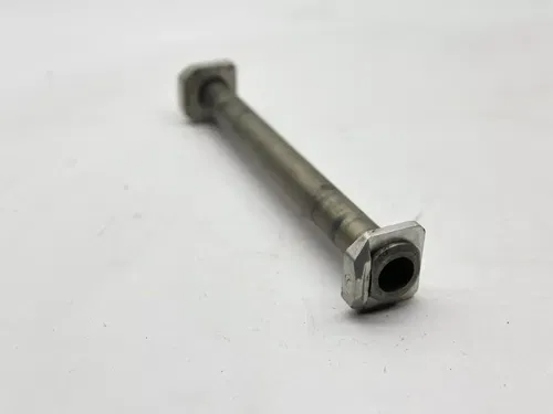 2009 Suzuki GSXR 600 Rear Wheel Axle Shaft Blocks Pivot 64711-49G00 OEM GSXR600