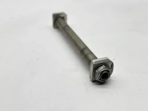 2009 Suzuki GSXR 600 Rear Wheel Axle Shaft Blocks Pivot 64711-49G00 OEM GSXR600