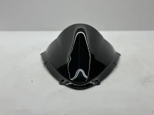 2009 Suzuki GSXR 600 Wind Shield Screen Black Windshield Cover OEM 94611-37H00