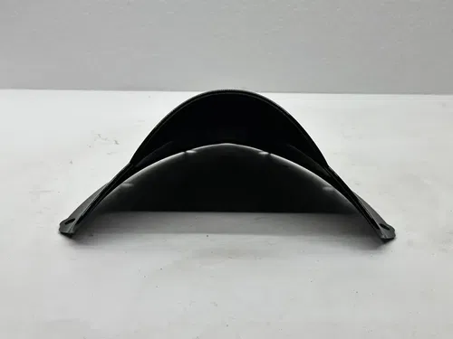 2009 Suzuki GSXR 600 Wind Shield Screen Black Windshield Cover OEM 94611-37H00