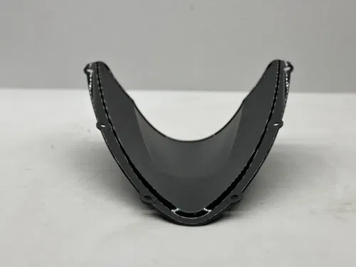 2009 Suzuki GSXR 600 Wind Shield Screen Black Windshield Cover OEM 94611-37H00
