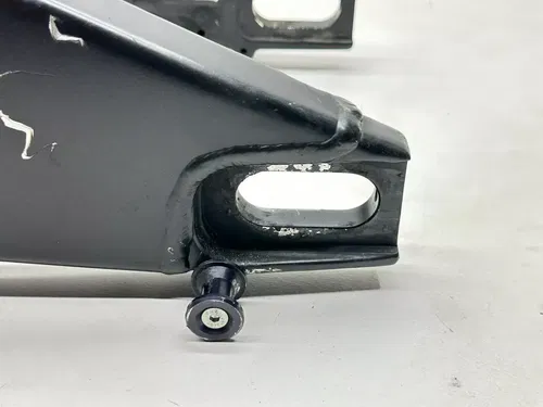 2014 Yamaha R6 Rear Swingarm Back Suspension Swing Arm STRIGHT OEM YZFR6 YZF R6