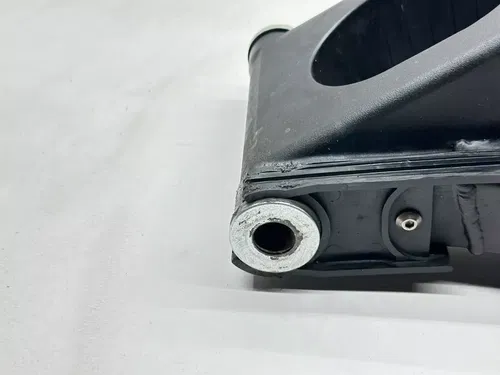 2014 Yamaha R6 Rear Swingarm Back Suspension Swing Arm STRIGHT OEM YZFR6 YZF R6
