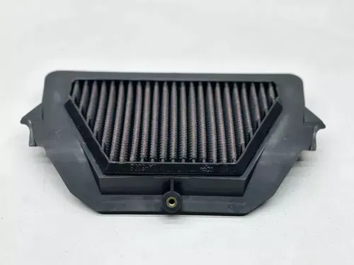 2014 Yamaha R6 Motorcycle Air filter Intake Cleaner Stock OEM Airfilter Plastic