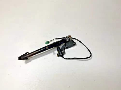 2007 Suzuki GSXR750 Kickstand Sidestand Kick Stand Sensor Sports Bike OEM GSXR