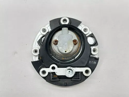 2009 Yamaha YZFR6 Ignition Switch Lock Gas Cap Key Bolts OEM Assembly YZF R6