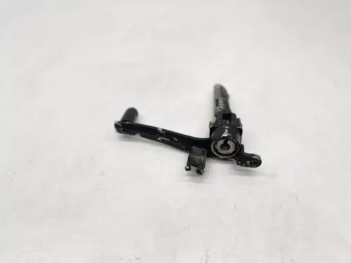 2007 Suzuki GSXR 750 Left Rear Pedal Set Shifter Lever Black Assembly GSXR750