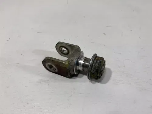 2007 Suzuki GSXR750 Rear Shock Mount Bracket 62993-35F00 OEM Absorber GSXR 750