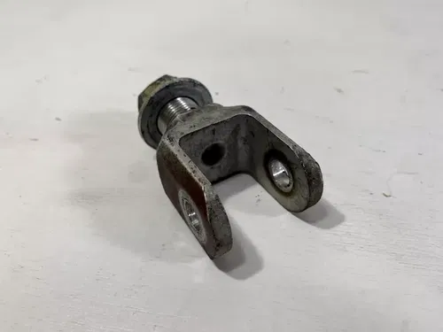 2007 Suzuki GSXR750 Rear Shock Mount Bracket 62993-35F00 OEM Absorber GSXR 750