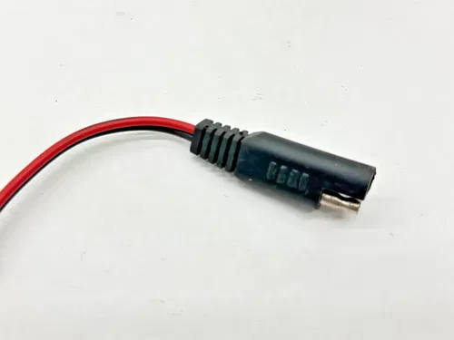 2007-2012 Honda CBR600RR Battery Tender Charger Trickle OEM  2009 CBR 600 RR