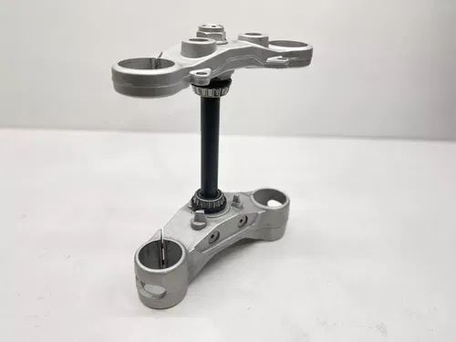 2009 Aprilia Mana 850 Triple Tree Upper Lower Assembly Shiver 750 SL750