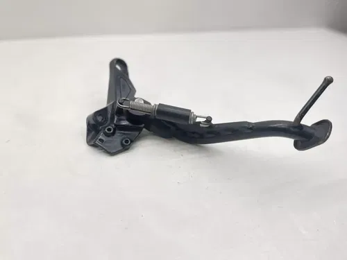 2009 Aprilia Mana 850 Kickstand Side Kick Stand Support Assembly Black Mana850